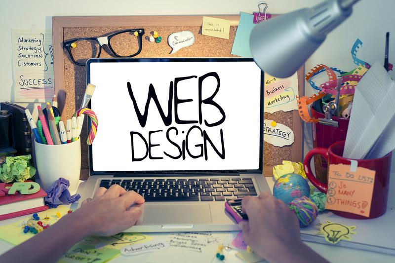 Giáo trình Thiết kế web 2