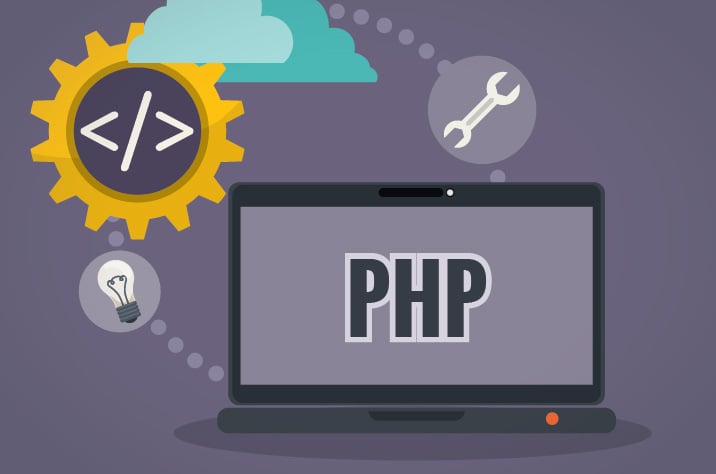 Giáo trình Lập trình PHP 2