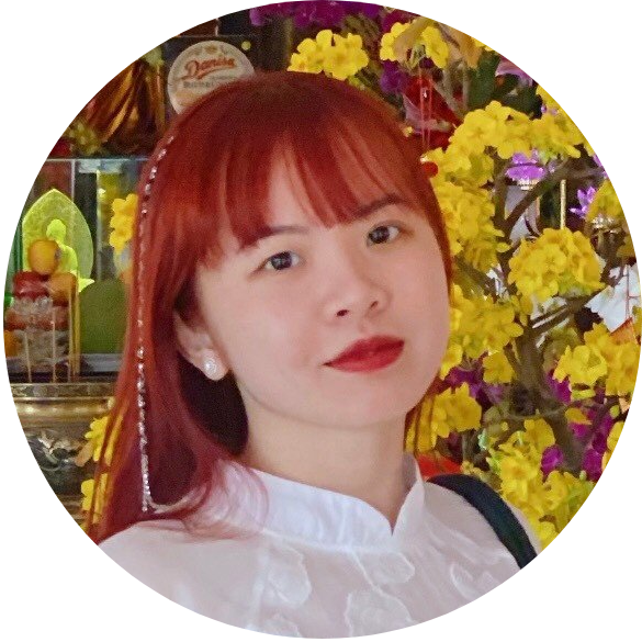 Nguyễn Huỳnh Phương Như