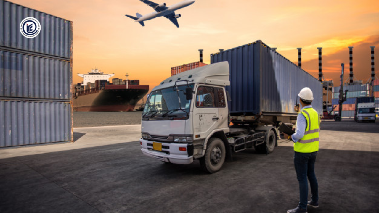 Phân biệt Logistics và Chuỗi cung ứng