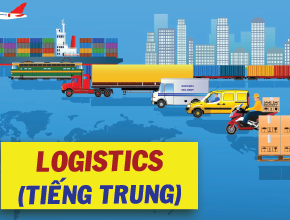 Logistics (Tiếng Trung)