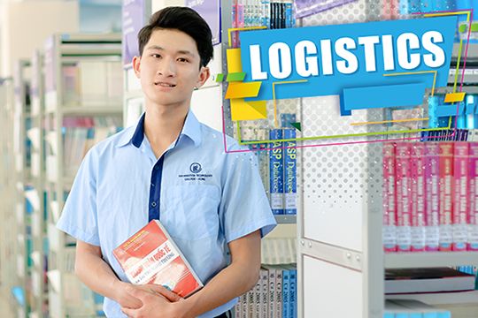 Logistics (Hải quan xuất nhập khẩu)